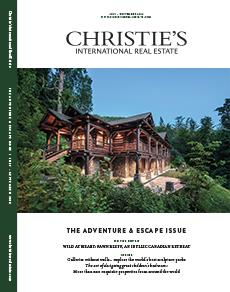 Christie's International Real Estate