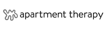 Apartment Therapy logo