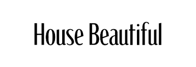 House Beautiful logo