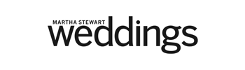 Martha Stewart Weddings logo