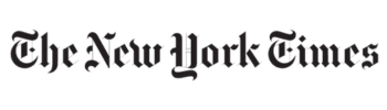 New York Times Logo