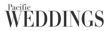 Pacific Weddings logo